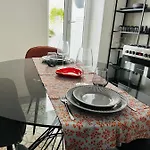 Casa800 Apartment Capri