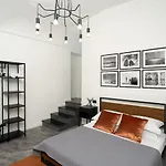 Apartment Casa800 Capri