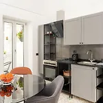 Apartment Casa800 Capri