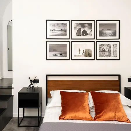 Appartamento Casa800