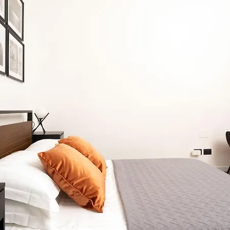 Appartamento Casa800