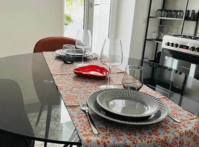 Casa800 Appartamento Capri