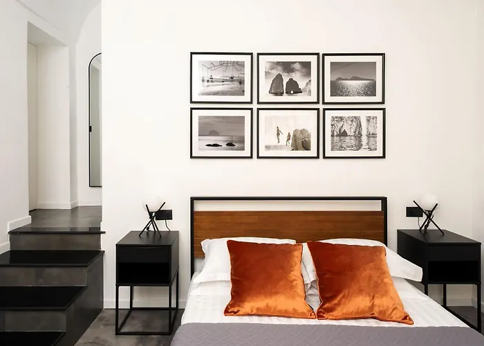 Appartamento Casa800