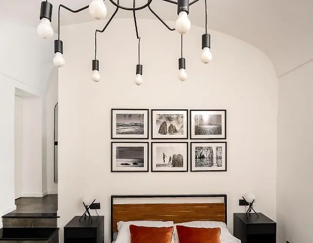 Appartamento Casa800