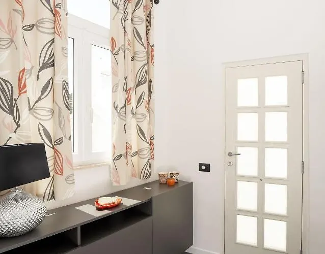 Casa800 Appartamento