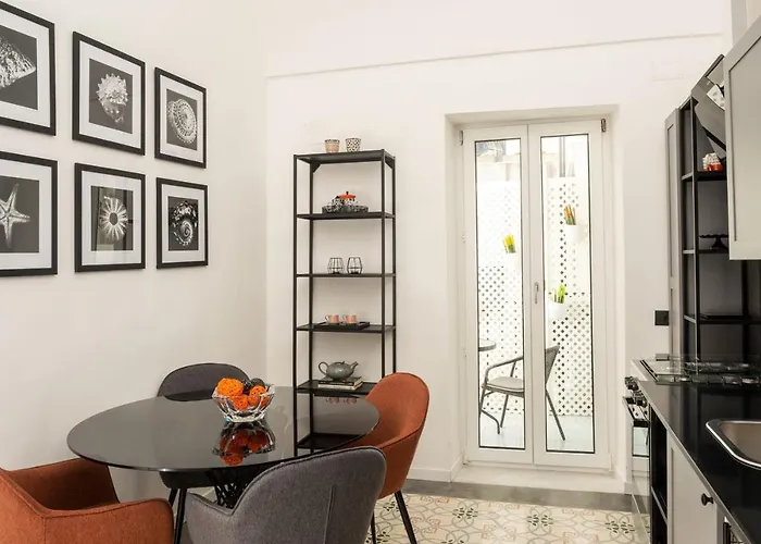 Appartamento Casa800 *