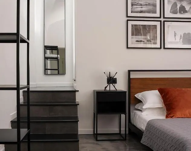 Casa800 Appartamento