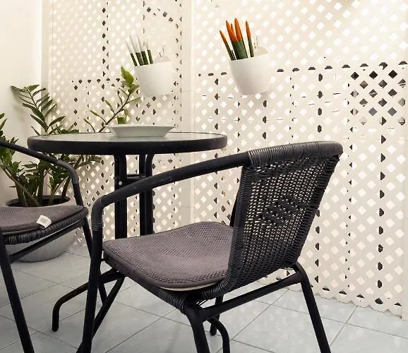 Casa800 Appartamento