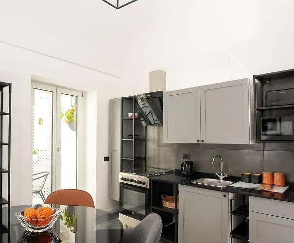 Appartamento Casa800 *