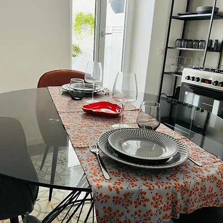 Casa800 Lägenhet Capri