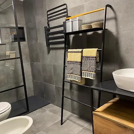 Casa800 アパート