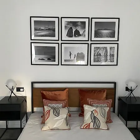 Casa800 Капри