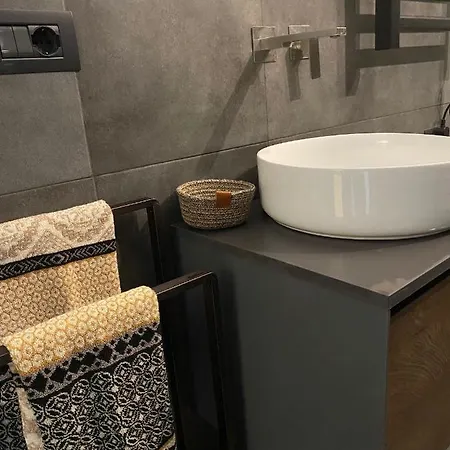 Lägenhet Casa800 Capri