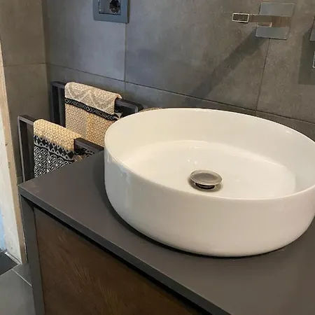 Appartement Casa800 *