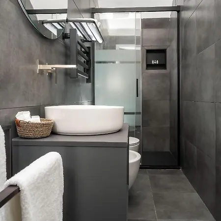 Casa800 Lägenhet Capri