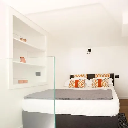 Casa800 Appartement