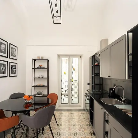 Casa800 Appartement Capri