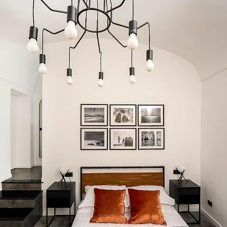 Апартаменты Casa800