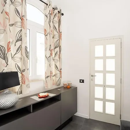 Casa800 Апартаменты