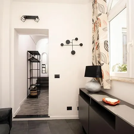 Casa800 Апартаменты *