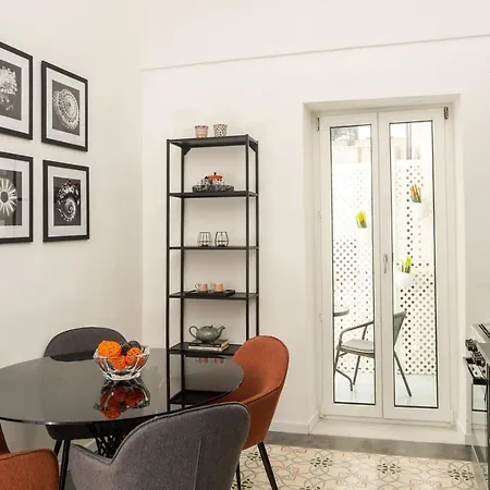 Апартаменты Casa800 *