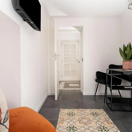 Casa800 Appartement *