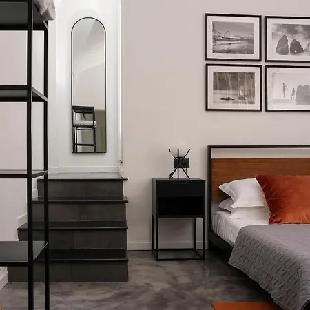 Casa800 Апартаменты