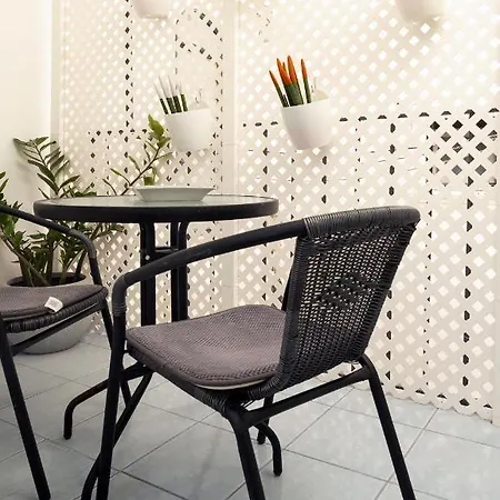 Casa800 Apartment