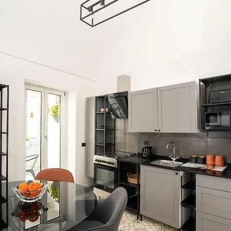 Apartmán Casa800 *