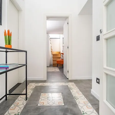 Casa800 Апартаменты *