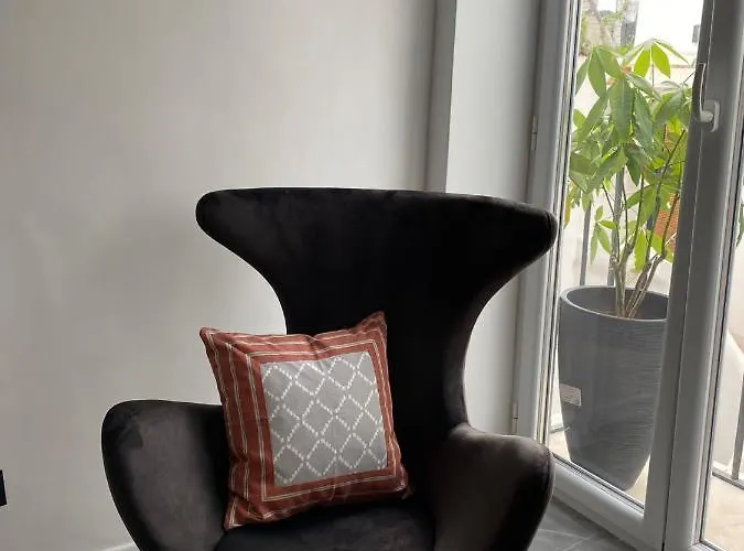 Апартаменты Casa800