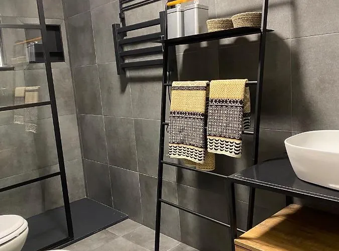 Casa800 アパート