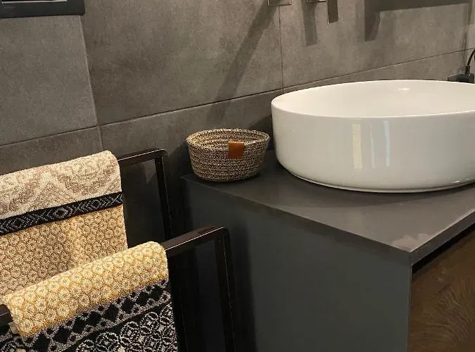 Апартаменты Casa800 Капри