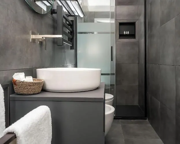 Casa800 Апартаменты Капри