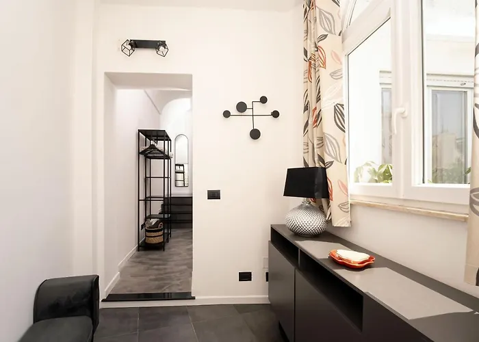 Casa800 Апартаменты *