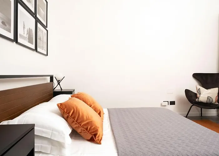 Апартаменты Casa800