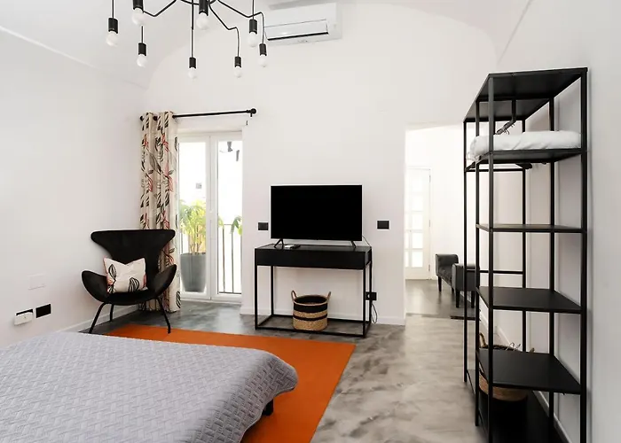 Casa800 * Капри