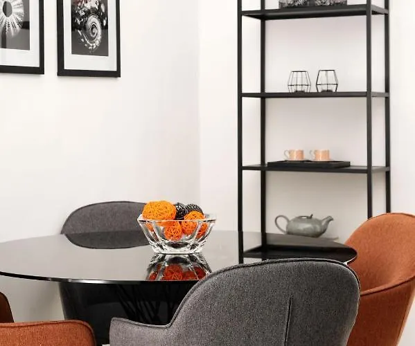 Casa800 Апартаменты