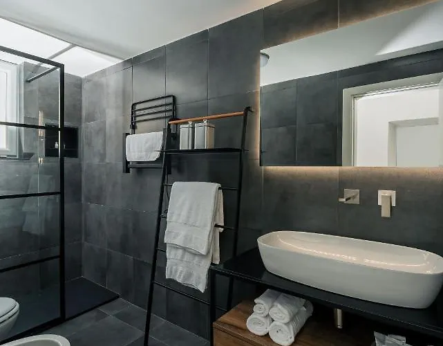 Апартаменты Casa800