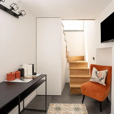 Apartman Casa800 Capri